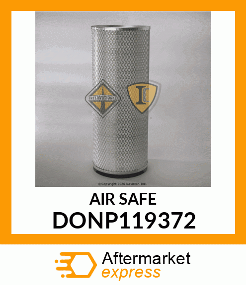 AIR SAFE DONP119372