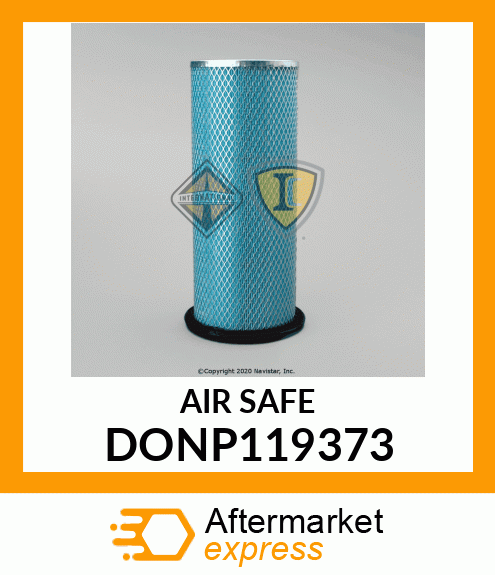 AIR SAFE DONP119373