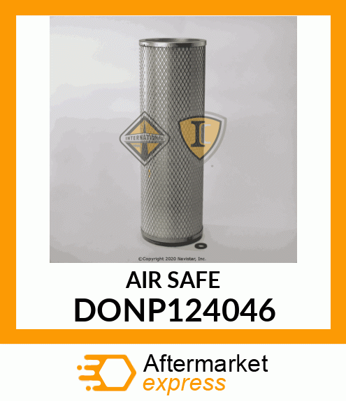 AIR SAFE DONP124046
