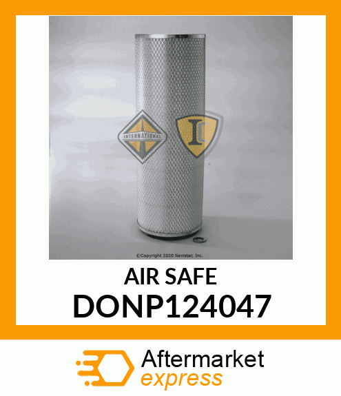 AIR SAFE DONP124047