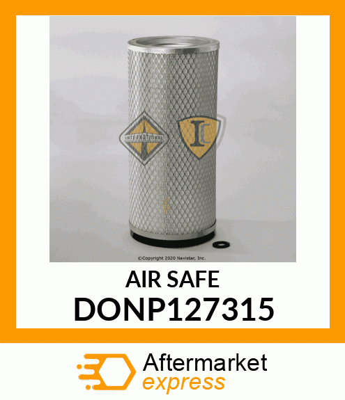 AIR SAFE DONP127315