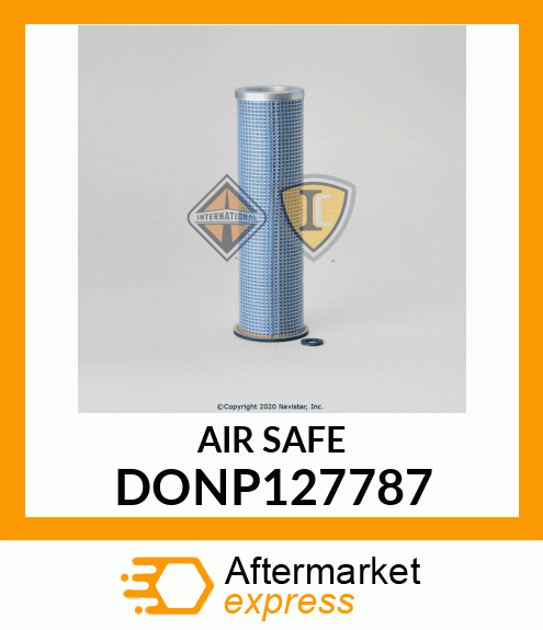 AIR SAFE DONP127787