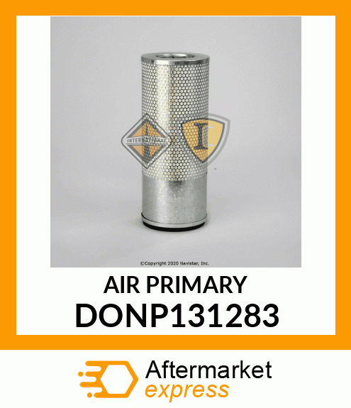 AIR PRIMARY DONP131283