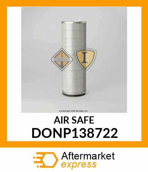 AIR SAFE DONP138722