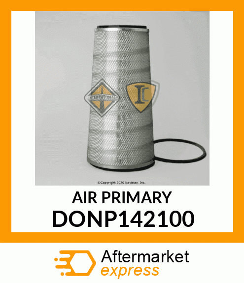 AIR PRIMARY DONP142100