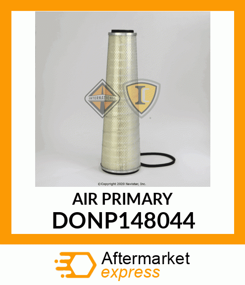 AIR PRIMARY DONP148044