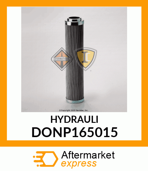 HYDRAULI DONP165015