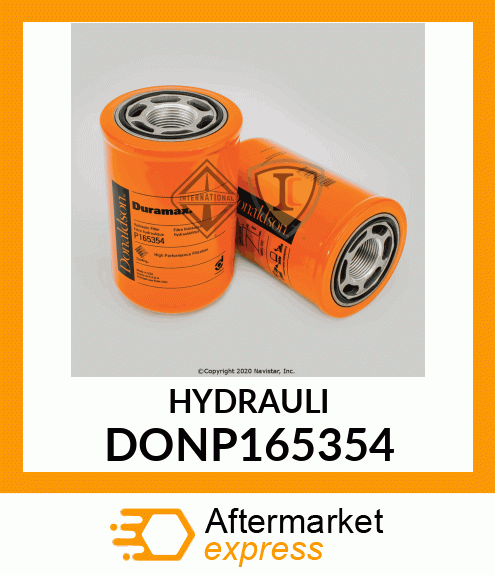 HYDRAULI DONP165354