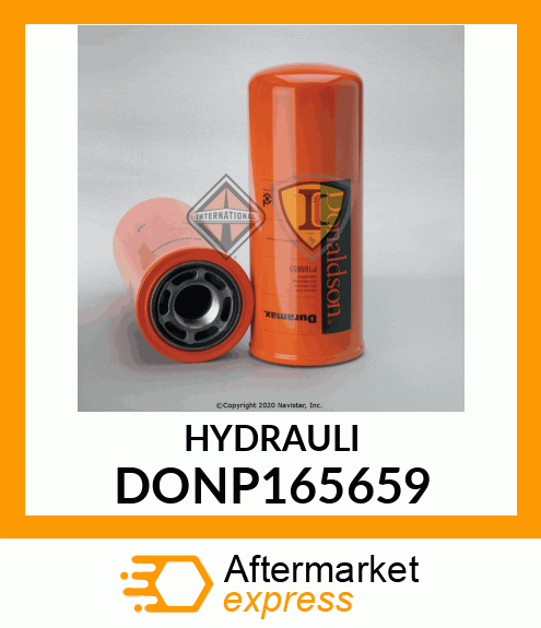 HYDRAULI DONP165659