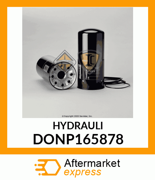 HYDRAULI DONP165878