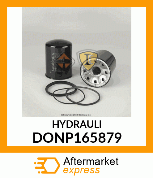 HYDRAULI DONP165879