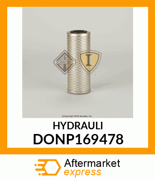 HYDRAULI DONP169478