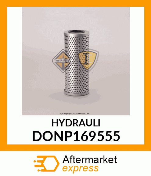 HYDRAULI DONP169555