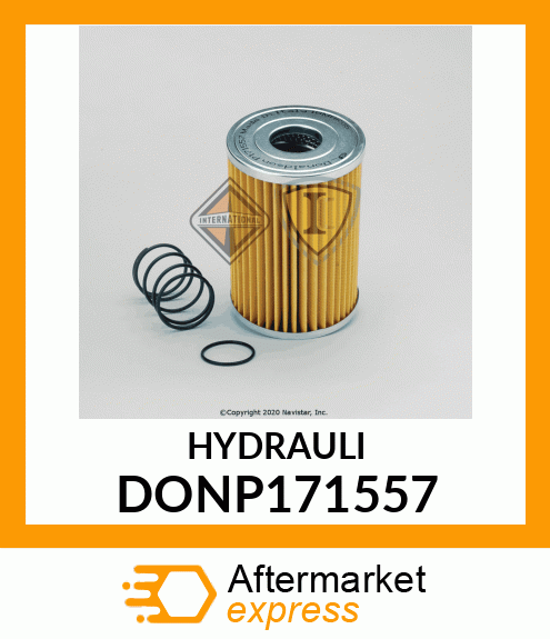 HYDRAULI DONP171557