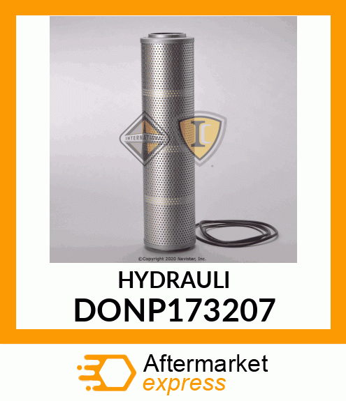 HYDRAULI DONP173207