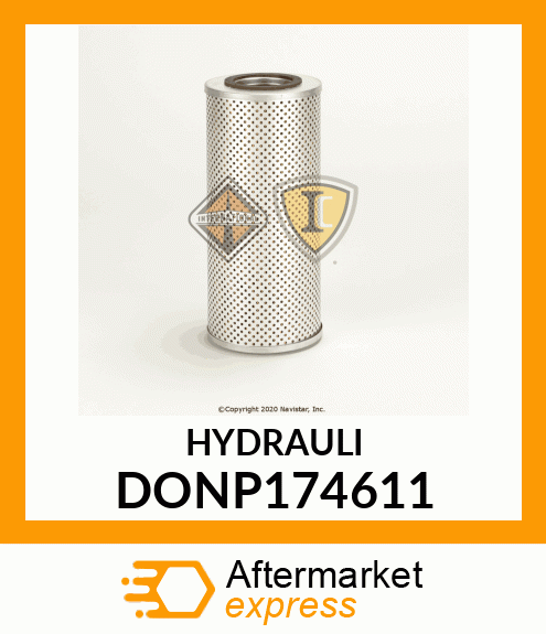 HYDRAULI DONP174611