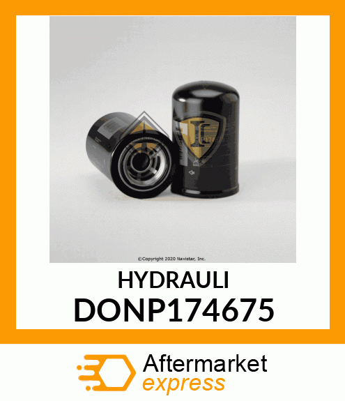 HYDRAULI DONP174675
