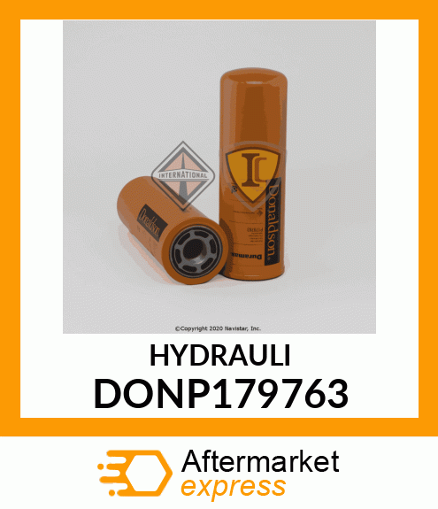 HYDRAULI DONP179763