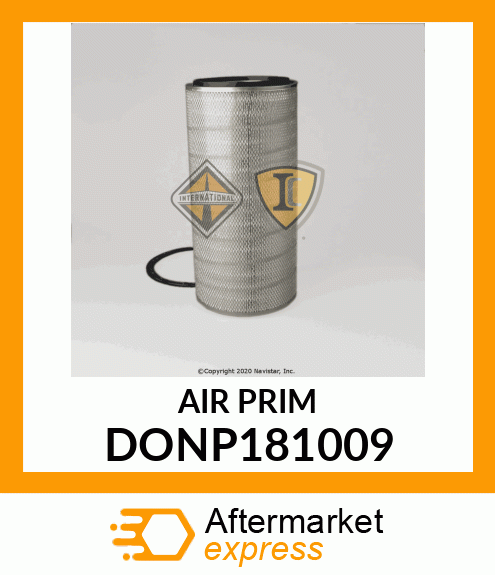 AIR PRIM DONP181009