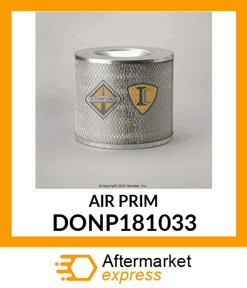AIR PRIM DONP181033