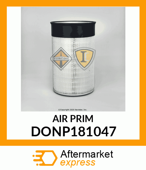 AIR PRIM DONP181047