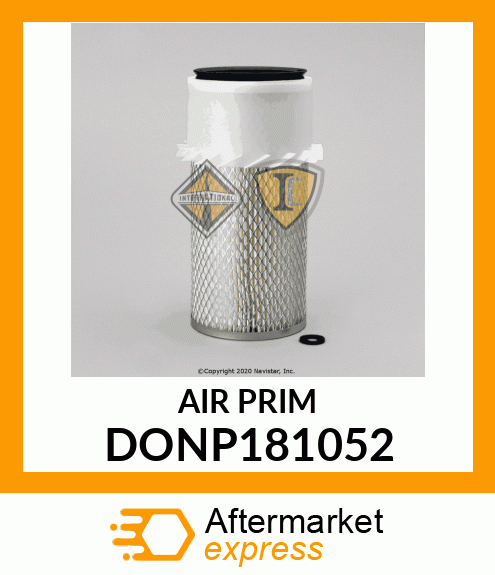 AIR PRIM DONP181052