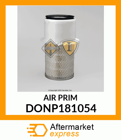 AIR PRIM DONP181054