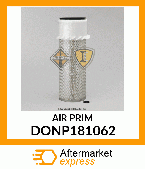 AIR PRIM DONP181062