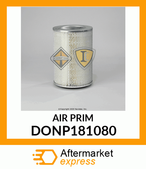 AIR PRIM DONP181080
