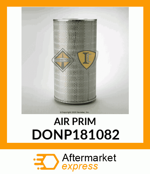 AIR PRIM DONP181082