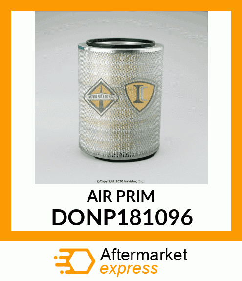 AIR PRIM DONP181096