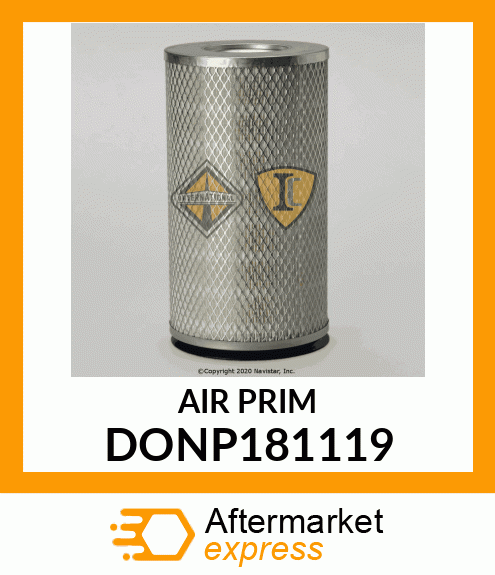 AIR PRIM DONP181119