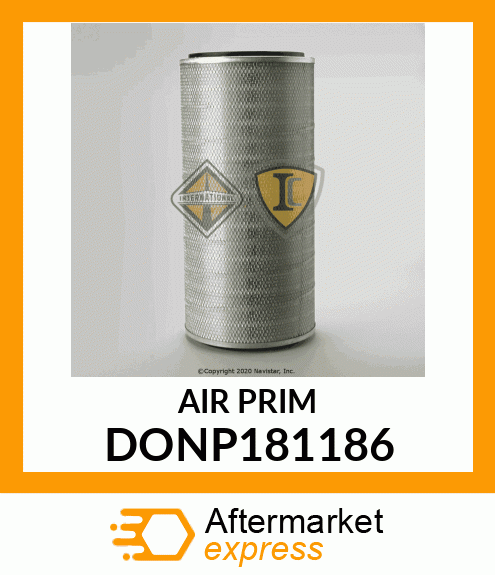 AIR PRIM DONP181186