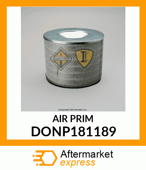 AIR PRIM DONP181189