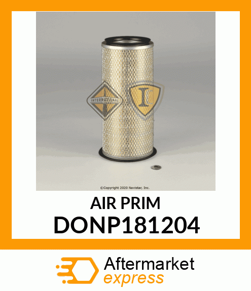 AIR PRIM DONP181204