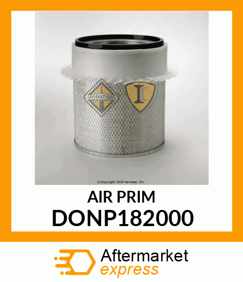 AIR PRIM DONP182000