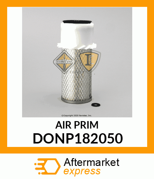 AIR PRIM DONP182050