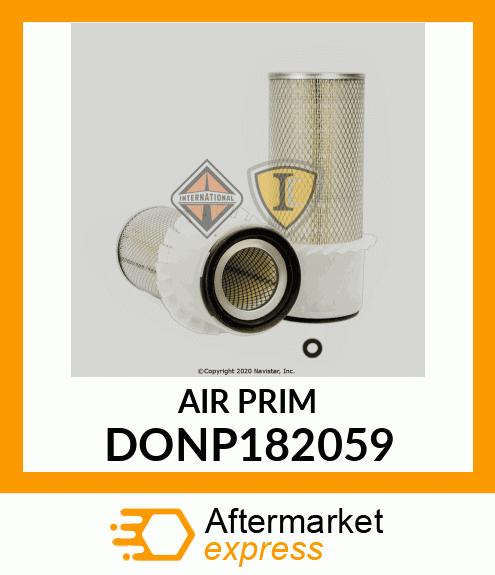 AIR PRIM DONP182059