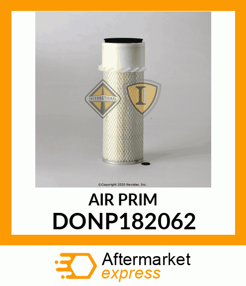 AIR PRIM DONP182062