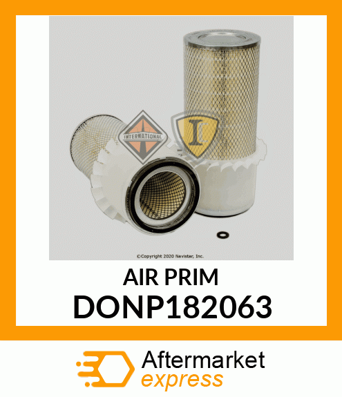 AIR PRIM DONP182063