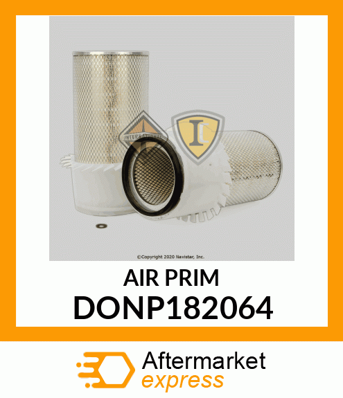 AIR PRIM DONP182064