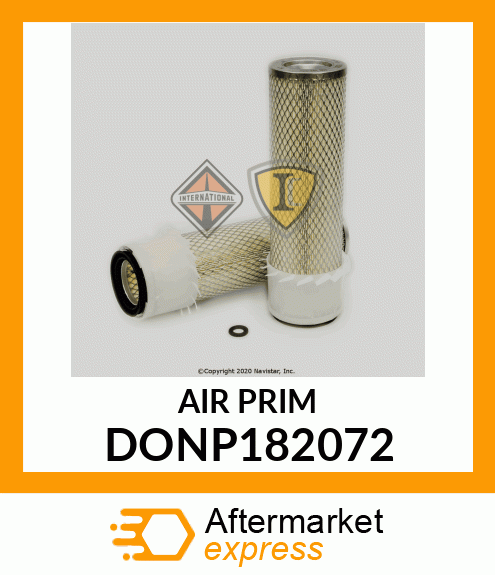 AIR PRIM DONP182072