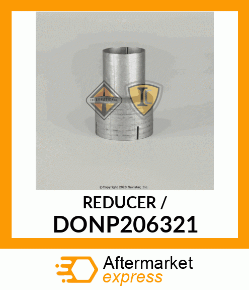 REDUCER / DONP206321