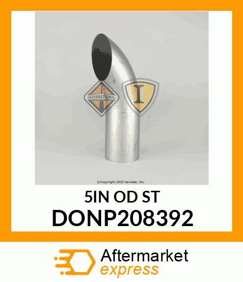 5IN OD ST DONP208392