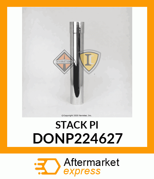 STACK PI DONP224627