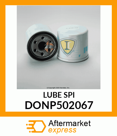 LUBE SPI DONP502067