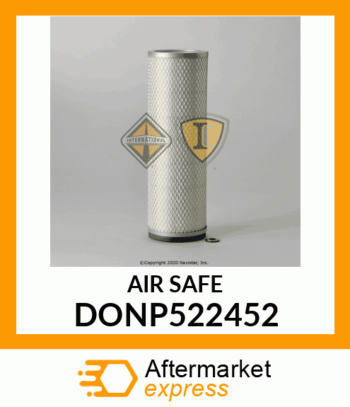 AIR SAFE DONP522452
