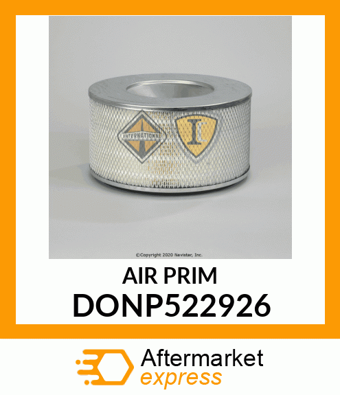 AIR PRIM DONP522926