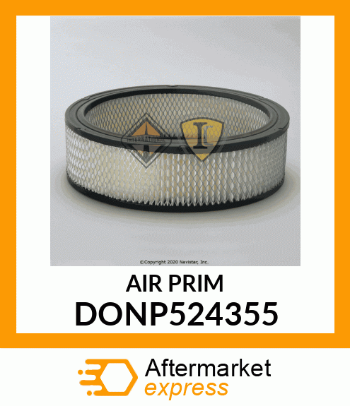 AIR PRIM DONP524355