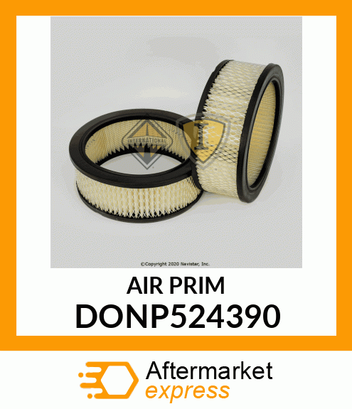 AIR PRIM DONP524390